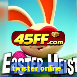 twister online